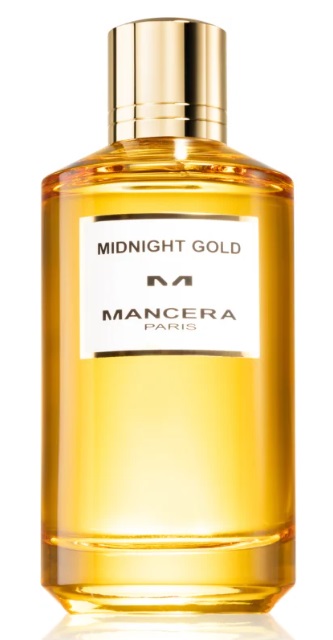 Mancera Midnight Gold Parfemovaná voda - Tester